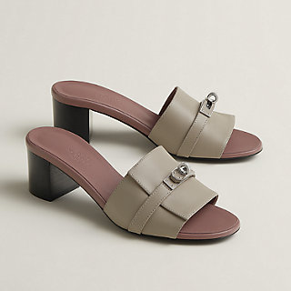 Gigi 50 sandal | Hermès Australia